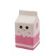 thumbnail image 5 of Bolsa de leche Squishies, cartón, lento aumento, perfumada, para descomprimir, 2 unidades, 5 of 5