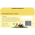 thumbnail image 2 of Celestial Seasonings, Chamomile Herbal Tea, Tea Bags, 20 Ct (6 Pack), 2 of 8