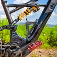 thumbnail image 5 of Portabotellas Portabotellas Portabotellas para Bicicleta Bicicleta Ciclismo Portabotellas para Bicicleta Portabotellas Ligero para Bicicleta - Portabotellas para Bicicleta/MTB/Carretera - Re, 5 of 5