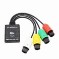 thumbnail image 2 of Bluetooth Wireless Game Controller Adapter for Nintendo 64 N64, 2 of 5