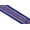 Purple, variant on AtPet 4 Ft Soft Nylon Adjustable Reflective Dog Leashes with Heavy Duty Metal D Ring Tangle Free, Small, Pink