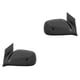 thumbnail image 1 of Par de Espejos Generica Honda Civic 2006 A 2011 Eléctrico 3 Pines Negro, 1 of 4