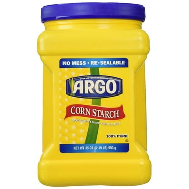 Argo Corn Starch, (35 oz.)