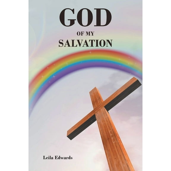 God of My Salvation (Paperback)