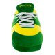 thumbnail image 5 of Pantuflas peluche grandes originales Comfy Feet Oregon Ducks, 5 of 8