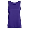 thumbnail image 2 of Augusta Sportswear Girls Training Tank, 2 of 4