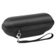 thumbnail image 2 of Cordete duro Carrying Almacenamiento protectora Case portátil Improiector choque Anti-Scratch con correa mano y carabinador para, 2 of 9