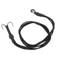 thumbnail image 1 of RC Crawler Tension Rope, Elastic Strap Alloy Hooks, Secure Gear with Innovative Design, 4 in 1 for 1/10 1/8 RC Vehicles, Suitable for Rescuing and Towing, 1 of 7