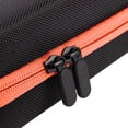 thumbnail image 2 of Fdit Essential Oil Carrying Case Hard Shell Case,60 Bottles Suitable For Bottles 5ml,15ml ,Essential Oils Carrying Case,15ml Bottles Oils Carrying Case, 2 of 9