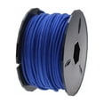 thumbnail image 1 of Greeniant Cordón de seguridad para paracaídas, cuerda de poliéster para acampar, antideslizante, 31m de longitud, tendedero de senderismo de carpas Azul oscuro, 1 of 6