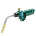 thumbnail image 2 of Heating Solder Burning Braze Welding Torches MAPP Gases Self Ignition Trigger Style With Safety Lock, 2 of 8