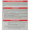 thumbnail image 3 of L'Oreal Paris Revitalift Bright Reveal Brightening Peel Pads, 3 of 12