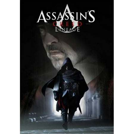 Assassin's Creed: Lineage (DVD)