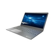 Restored Gateway GWNC31514-BK 15.6" FHD i3-1115G4 3GHz Intel UHD Graphics 4GB RAM 128GB SSD Win 11 Home in S Mode Charcoal Grey