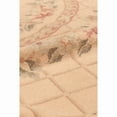 thumbnail image 5 of Pasargad Home Abusson Collection Hand-Knotted Wool Area Rug, 5 of 5