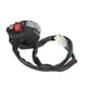 thumbnail image 1 of Interruptor de manillar Ticfox Encendido Apagado Accesorio ATV, 1 of 12