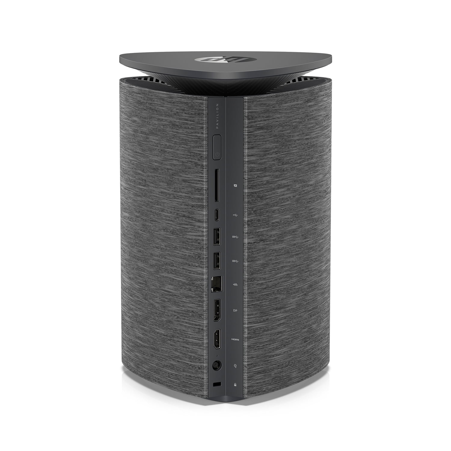 デスクトップPC HP Pavilion Wave 600-a051jp