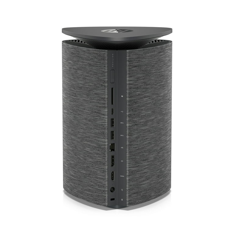 HP Pavilion Wave Desktop 600-A310 - Walmart.com