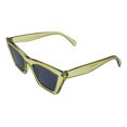 thumbnail image 3 of Lentes de sol Sersun SUN05 verde Unisex, 3 of 5