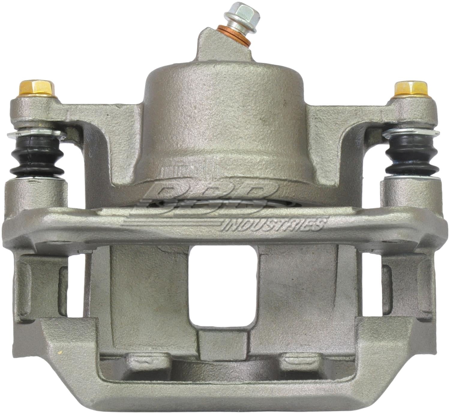 TERREPOWER formerly BBB Industries 99-01624A Reman Caliper w/installation Hardware