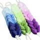 thumbnail image 1 of Toallas de Ducha Exfoliantes - Fibra y Esponja Multicolor, 55x8cm, para Limpieza Corporal, Exfoliar la Piel, Adecuadas para Adolescentes, Idea de Regalo, Diseño Único(3PC), 1 of 5