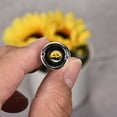 thumbnail image 4 of Uxcell Door Viewer Peephole for Enhanced Security in Home, Office, and Hotel Settings Silver, 4 of 7