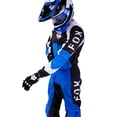 thumbnail image 3 of Maillot de motocross Fox Racing 180 Nitro Azul Talla M, 3 of 5
