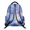 thumbnail image 2 of Pzuqiu Cute Purple Axolotl Print Kids School Backpack Ultra-Soft Breathable Large Capacity 17 Inch Lightweight Casual Schoolbag for Girls Boys Students Age 6-18 Daily Travel Use, 2 of 7