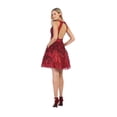 thumbnail image 2 of Short Dress With Side Pockets, 2 of 4
