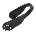 thumbnail image 4 of Ventilador De Cuello De Viaje Que Cuelga 3 Modos Carga USB Batería De 3600 MAh, 4 of 7