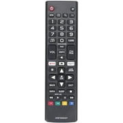 Xtrasaver Brand New Replacement Universal Remote Control for LG TV Remote for LG TV for LCD LED HDTV Smart TVs Remote