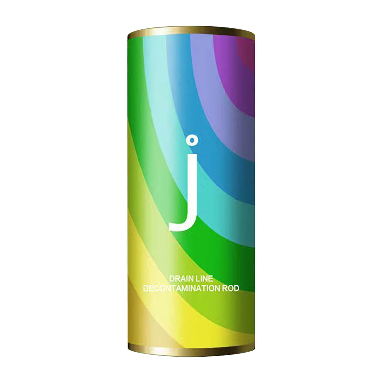 Honeeladyy Sales Pipe Cleaning Stick Household Sterilization Deodorant Toilet Toilet Kitchen Floor Sewer Cleaning Dredging Agent