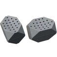 thumbnail image 3 of Silicone Jaw Exerciser - 3 Resistance Levels (6pcs), 3 of 5