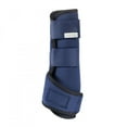 thumbnail image 3 of Horze Brushing Boots, 3 of 7