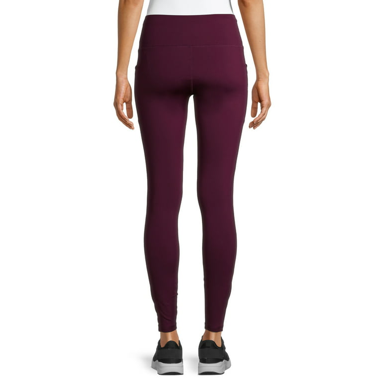 Athletic Leggings By Avia Size: M – Clothes Mentor Columbus GA #240