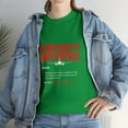thumbnail image 2 of Aircraft Mechanic Definition Airplane Pilot T-Shirt, 2 of 2