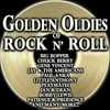 Golden Oldies Of Rock N Roll / Various