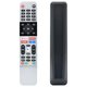 thumbnail image 3 of 539C-268902-W000 para Toshiba Skyworth Voice Smart TV Control remoto Netflix, 3 of 4