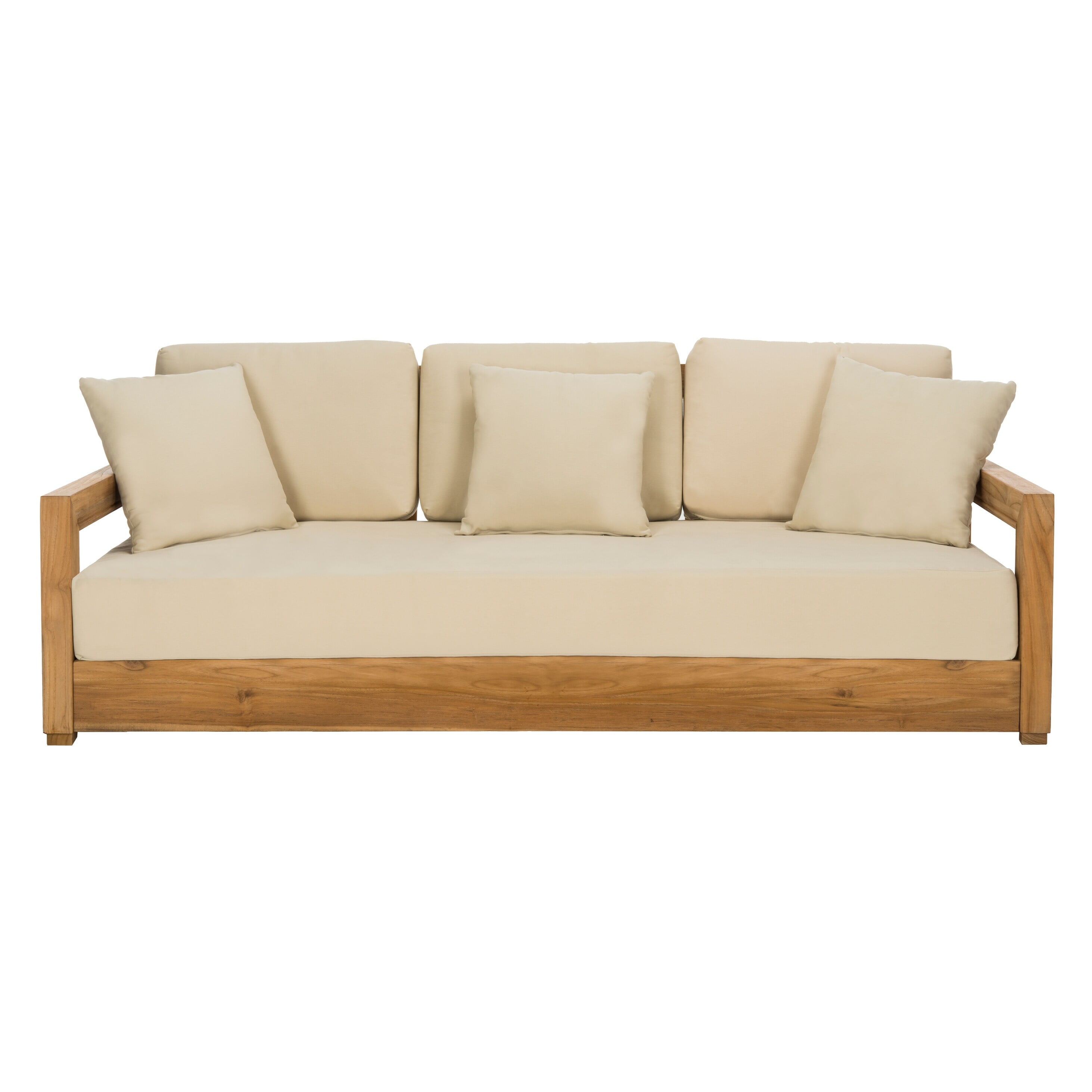 Safavieh sofa deals
