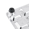 thumbnail image 2 of Aluminium Alloy Durable Dumpling Pastry Mould Maker Kitchen Tool, 2 of 4