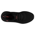thumbnail image 3 of Tenis Charly Dama 1049981 Negro Talla 23, 3 of 4