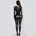 thumbnail image 3 of Sexy Lingerie Sets for Women Open Lingerie Set Black XL, 3 of 5