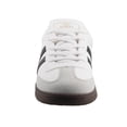 thumbnail image 4 of Tenis Niño Hgn by Mr Shu Urbano Casual Agujetas blanco 19.5, 4 of 4