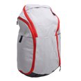 thumbnail image 1 of Lightweight Oxford Cloth Basketball Backpack, Independent Basketball Compartment Sports Backpack With Ball Compartment for Exercise Supplies, 1 of 7