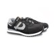 thumbnail image 1 of Panam Tenis Para Mujer Juvenil Casual Textil Gris Cómodos 126A4J gris 22 Panam 126A4J, 1 of 3
