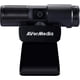 thumbnail image 1 of WebCam AVERMEDIA Live Streamer CAM 313 PW313 Microfono Full HD USB AVerMedia PW313 USB Microfono Full HD Sensor CMOS, 1 of 6
