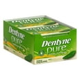 thumbnail image 7 of Dentyne Pure Gum, Mint with Melon Accents, Sugar Free, 9-Piece Packages (Pack of 10), 7 of 7