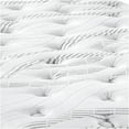 thumbnail image 4 of JERFIT 10 Inch Full Size Hybrid Mattress, Medium Firm Feel - Gel Memory Foam, Pocketed Coils, CertiPUR-US Certified, Cooling Cover, Edge Support, Motion Isolation, 4 of 5