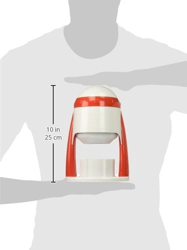 Jelly Belly JB15333 Portable Ice Shaver