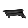 thumbnail image 3 of George Foreman GR2060B - Grill - electrical - 60 sq.in - black, 3 of 7